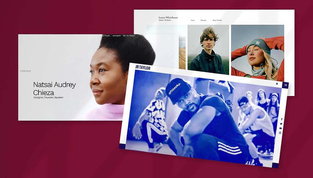 The main thing for the designer – to create things.